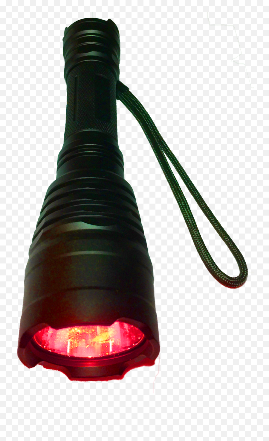 Red Light Mitochondrial Therapy Flashlight 635 Nm - Light Png,Red Light Effect Png
