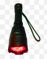 Red Light Mitochondrial Therapy Flashlight 635 Nm - png