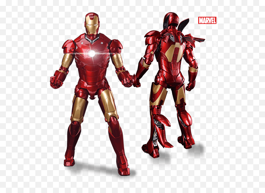 Iron Man - Construa A Mítica Armadura De Tony Stark Iron Man Deagostiny Png,Tony Stark Png