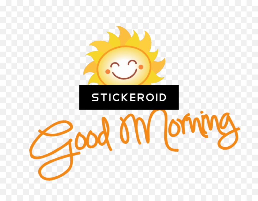 Good Morning Png Download Clipart - Sun Clip Art,Good Morning Png