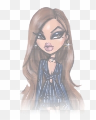 Bratz Collector Png