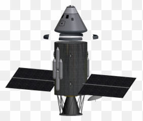 Space Craft Png 6 Image - Spaceflight