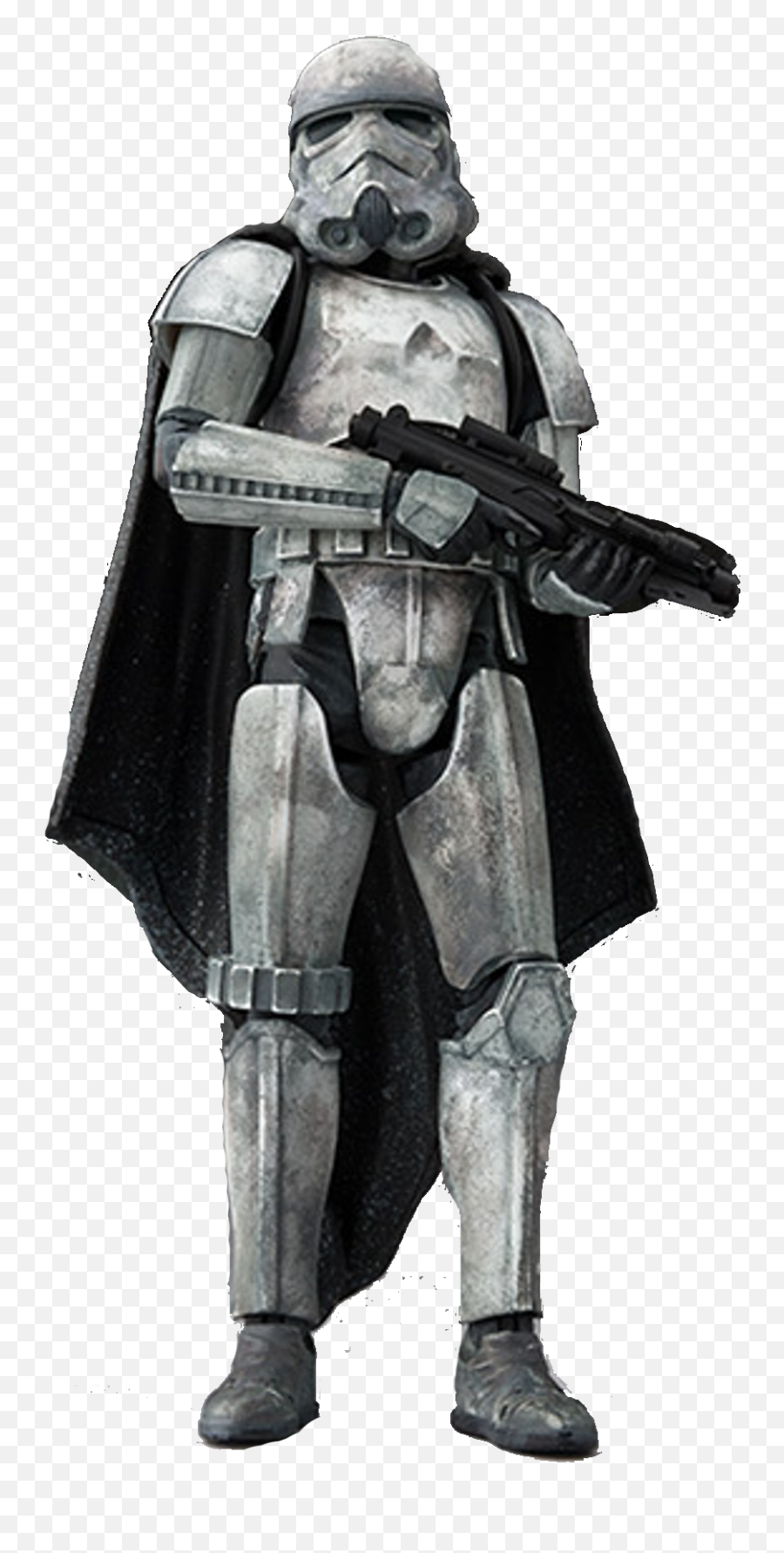 Storm Trooper Png - Star Wars Mimban Stormtrooper,Storm Trooper Png