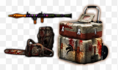 Gun Barrel Hd Png Download - Rifle