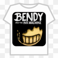 Free Transparent Roblox Transparent Images Page 18 Pngaaa Com - bendy and the ink machine roblox decal id