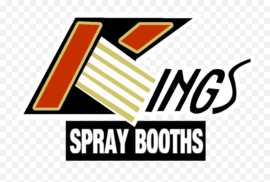 Kings Spray Booths - Graphics Png,Kings Logo Png