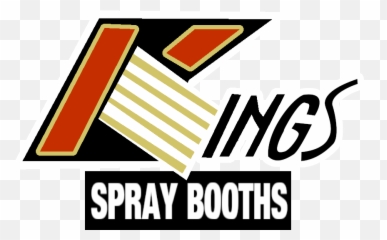 Kings Spray Booths - Graphics Png,Kings Logo Png