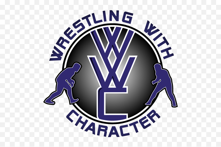 Contact Wrestling With Character - Clip Art Png,Wrestling Png