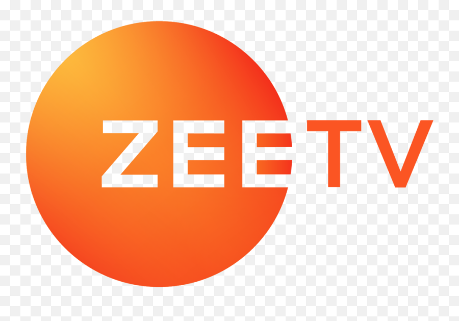 Zee Tv - Logo Zee Tv New Logo Clipart Full Size Clipart Zee Tv Channel Logo Png,Tv Logo Png