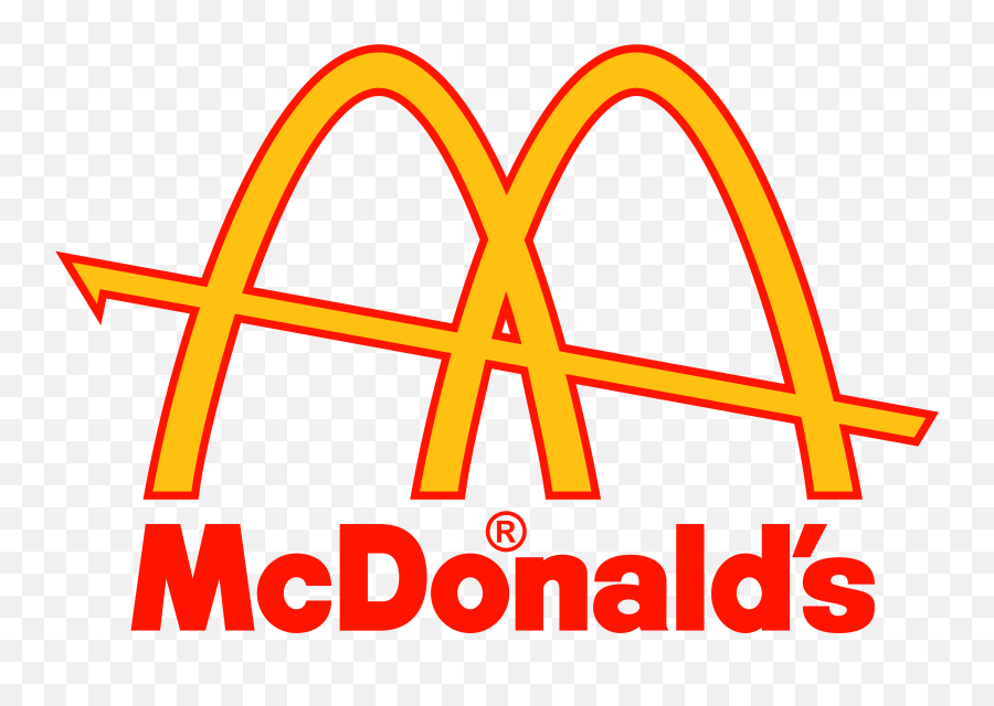 Mcdonalds Logo The Most Famous Brands And Company Logos In - 1960 Brands Png,Mcdonalds Logo Png