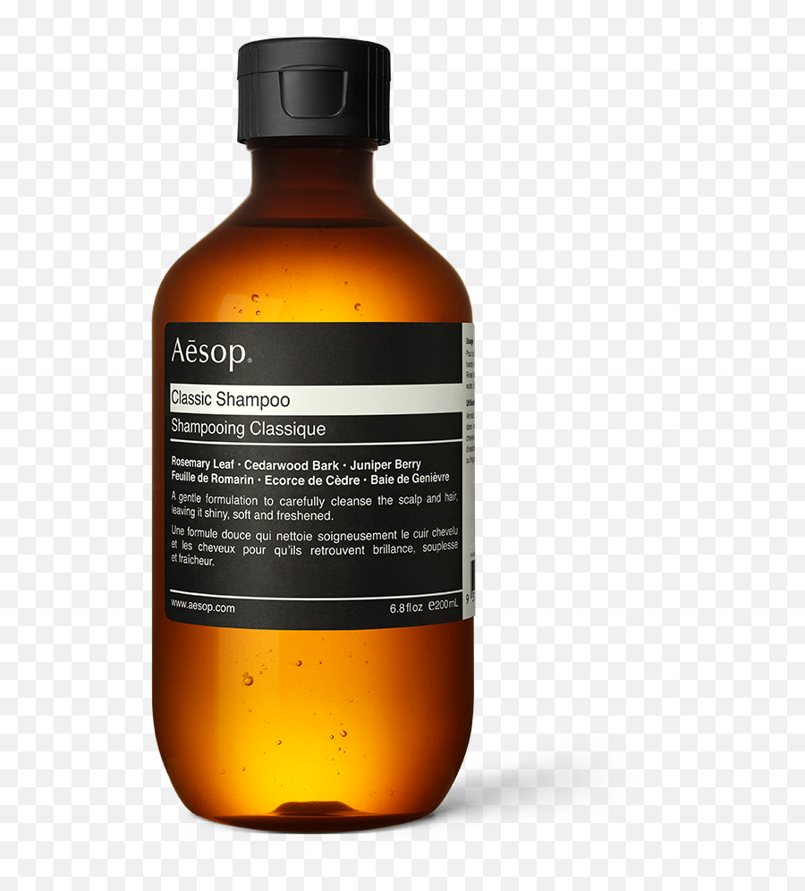 Download Shampoo Bottle Png - Aesop Shampoo Png Image With Aesop Shampoo,Shampoo Png