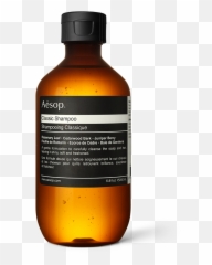 Download Shampoo Bottle Png - Aesop Shampoo Png Image With Aesop Shampoo,Shampoo Png