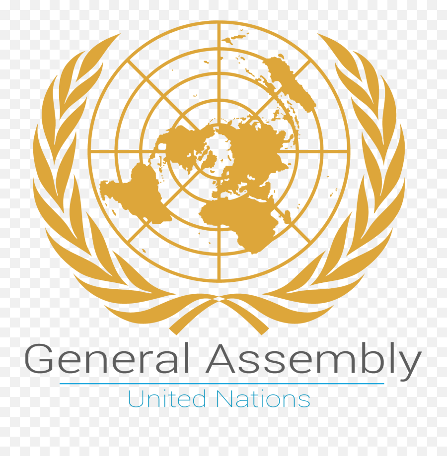 General Assembly - Bme Model United Nations Conference Bmemun United Nations Security Council Logo Png,Un Logo Png