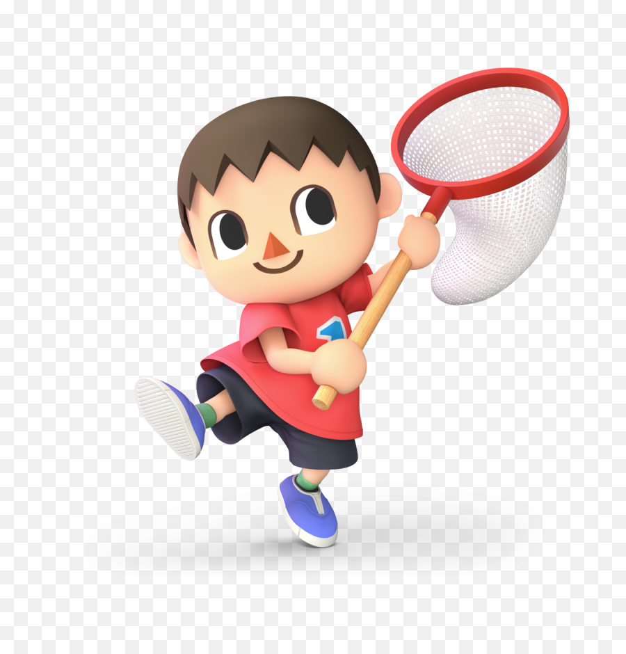 Death Battle Bot - Super Smash Bros Ultimate Villager Png,Captain Planet Png