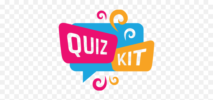 Setup Quiz Kit - Quiz Kit Png,Quiz Logo Games
