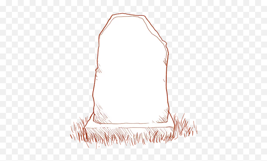 Hobby Graveyard Eden Robins Author - Darkness Png,Headstone Png