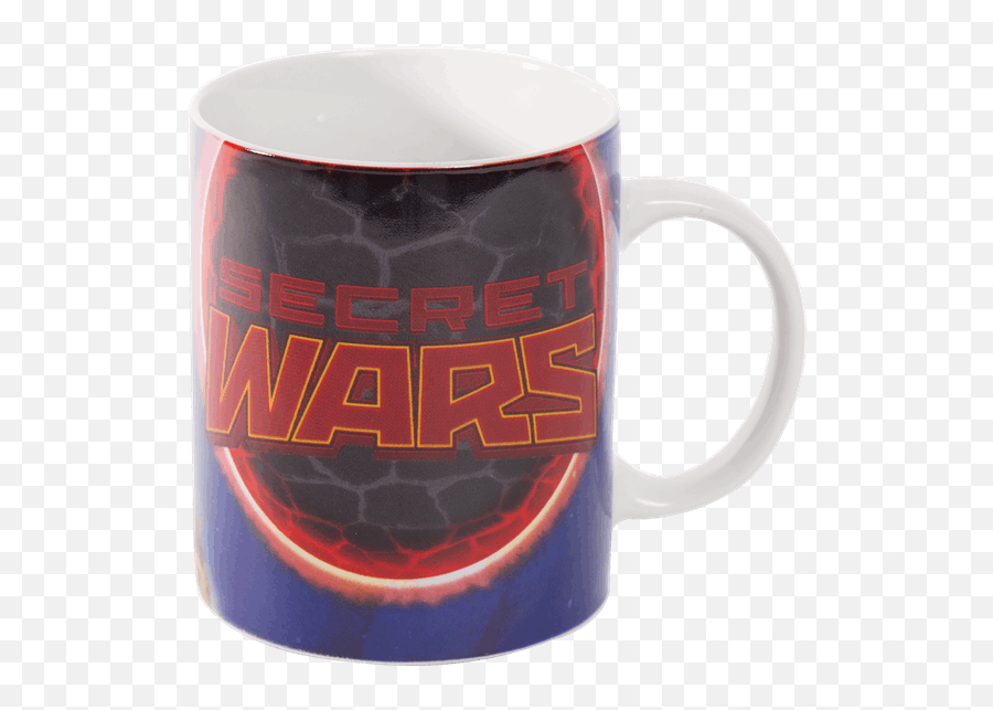 Marvel - Secret Wars Thanos Infinity Stones Mug Mug Png,Infinity Stones Png