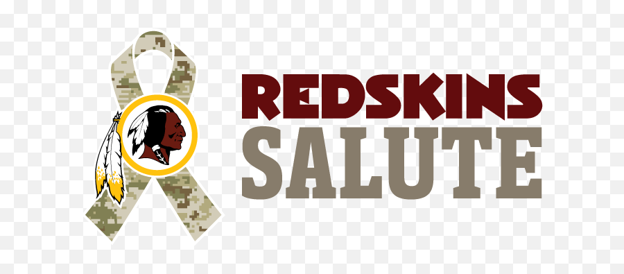 Transparent Background Icon - Washington Redskins Salute To Service Png,Washington Redskins Logo Image