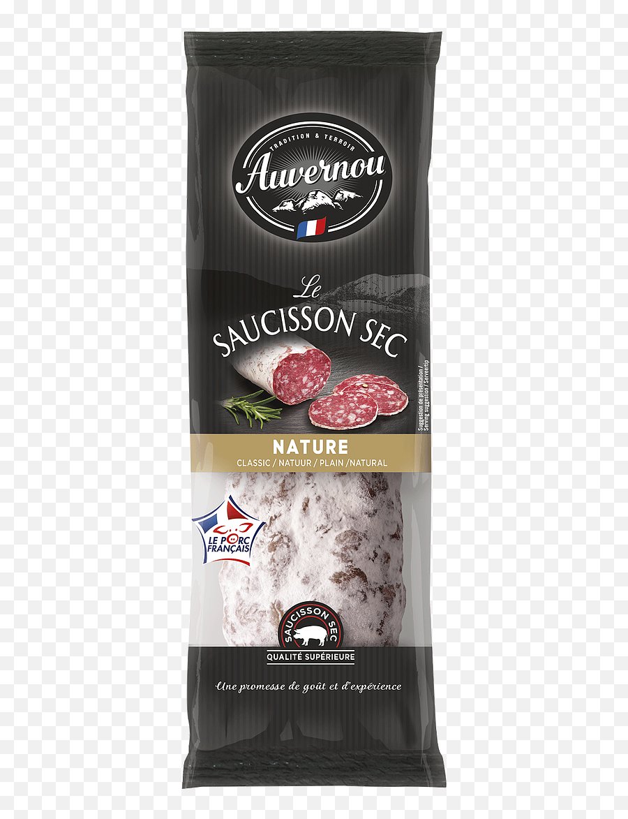 Auvernou - Le Porc Français Png,Pepperoni Png