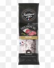 Auvernou - Le Porc Français Png,Pepperoni Png