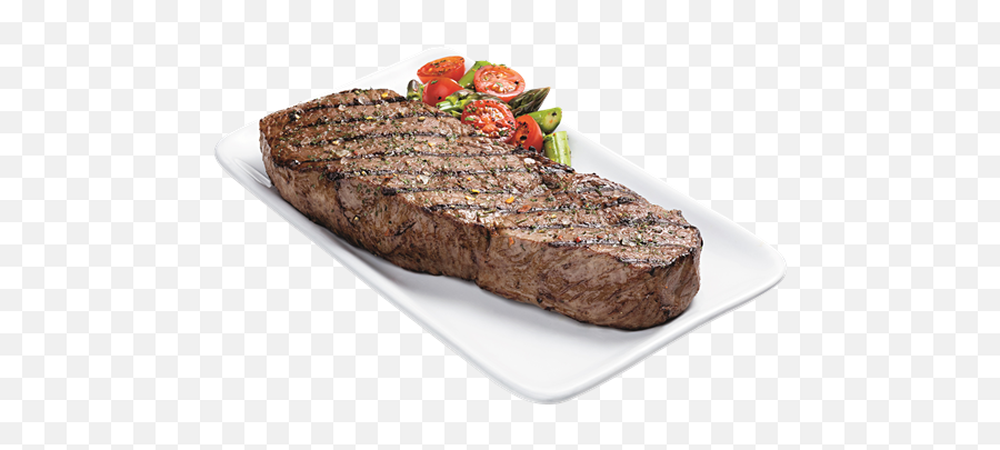 Reserve Boneless Top Sirloin Steak - Sirloin Steak Png,Steak Transparent