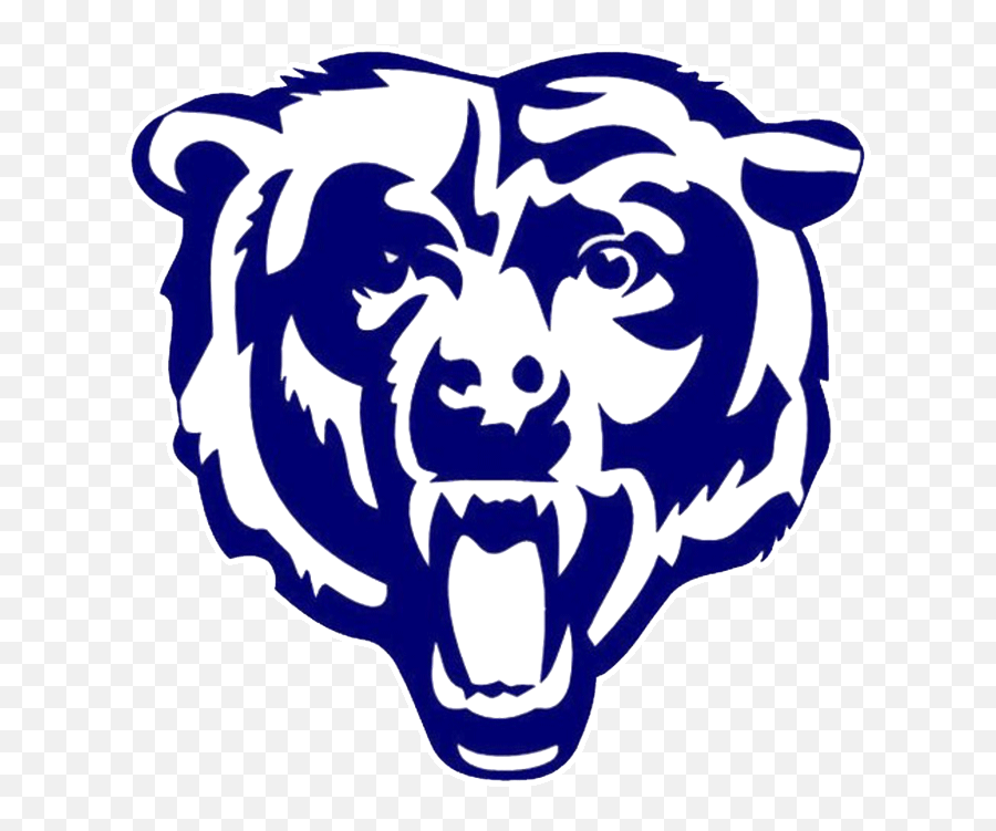 Central Png Bears Logo