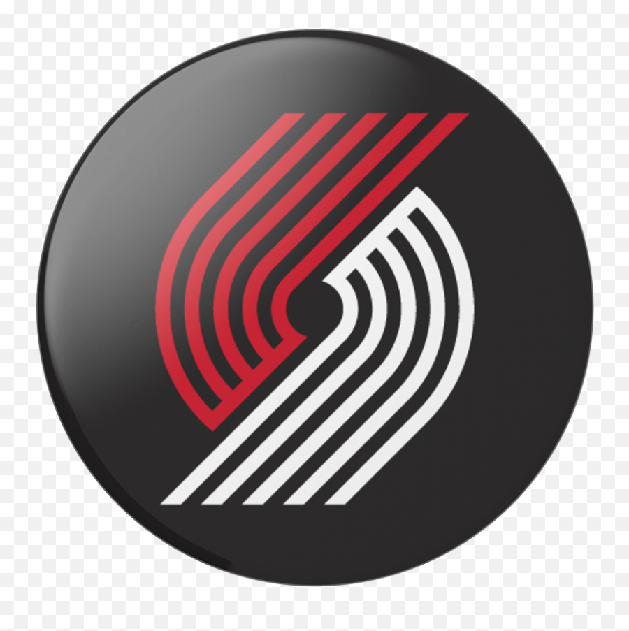 Portland Logo - Portland Trail Blazers Vs Houston Rockets Png,Portland Trail Blazers Logo Png