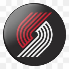 Portland Logo - Trail Blazers Vs Houston Rockets png