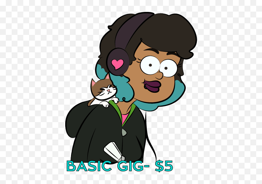 Draw A Gravity Falls Style Avatar For - Fictional Character Png,Gravity Falls Png