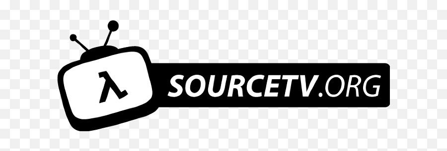 Sourcetv - Daniel Boundy Online Portfolio Cargo Horizontal Png,Counter Strike Source Logos