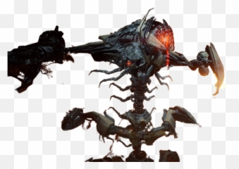 Eater Of Worlds Raid Lair - Of Transparent Destiny png