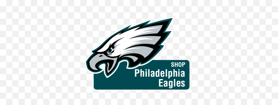 Clipart Nfl - Philadelphia Eagles Png Logo,Philadelphia Eagles Logo Pic