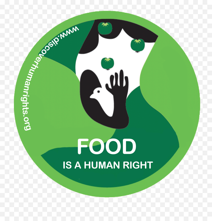 Whatsapp Icon Transparent Png - Food Is A Human Right 2 Has The Right To Education,Whatsapp Icon Transparent