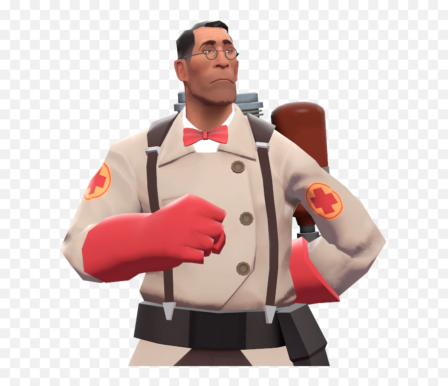 Download 03 23 November 2011 - Demoman Tf2 No Eyepatch Doctor Whoa Png,Eyepatch Png