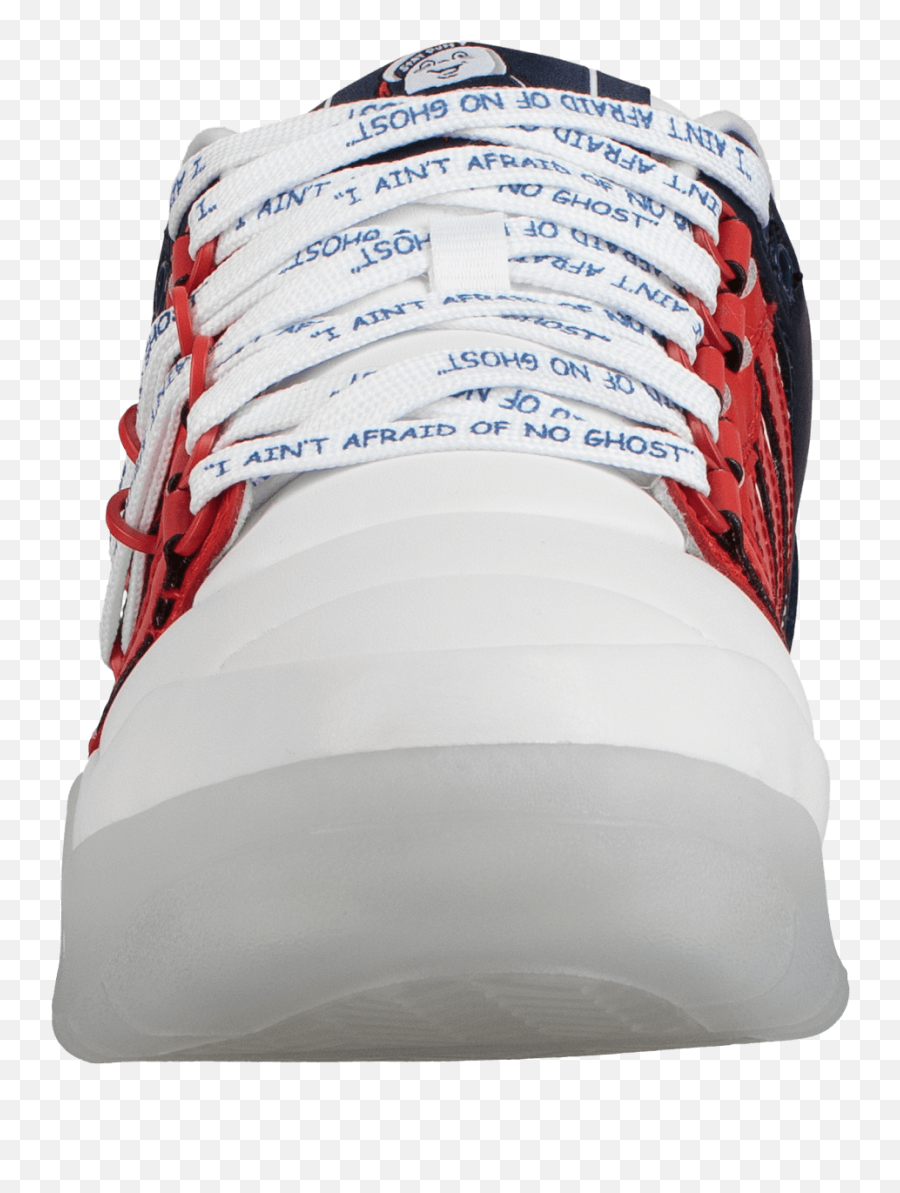 K - Swiss X Ghostbusters Classic 2000 U0027slimeru0027 Si18 Round Toe Png,Stay Puft Marshmallow Man Png