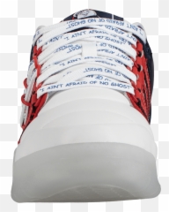 K - Swiss X Ghostbusters Classic 2000 U0027slimeru0027 Si18 Round Toe Png,Stay Puft Marshmallow Man Png