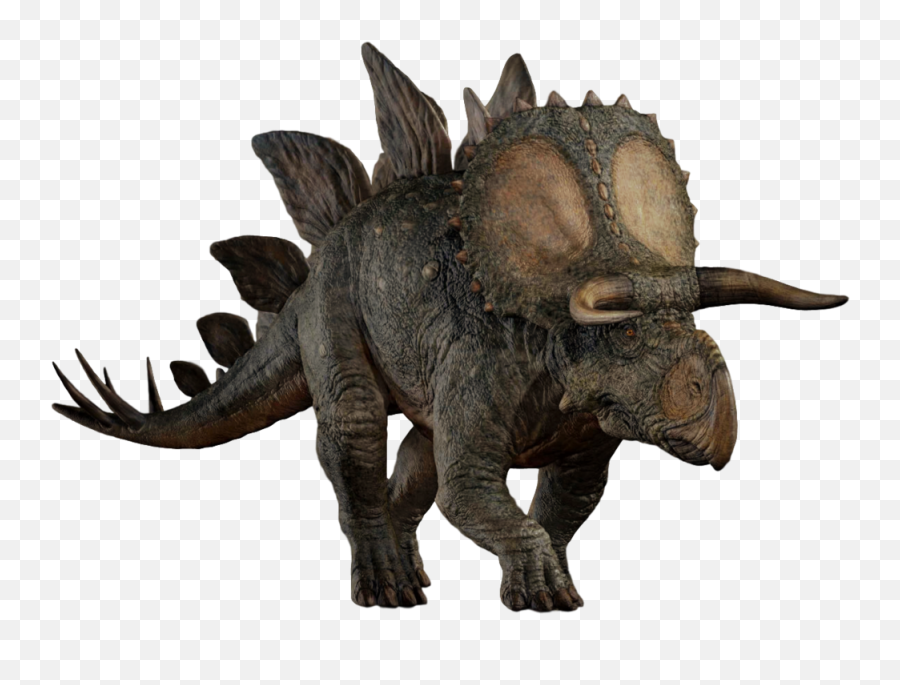 Stegoceratops - Jurassic World Stegoceratops Png,Triceratops Png
