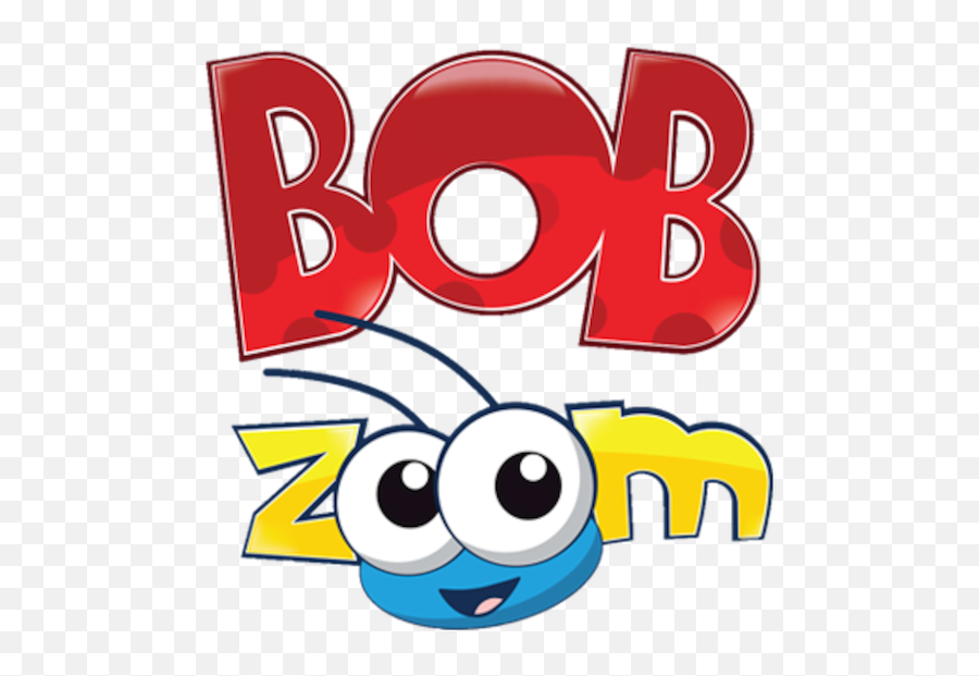 Bob Zoom - Bob Zoom Logo Png,Zoom Png