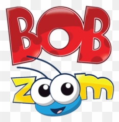 Bob Zoom - Logo Png
