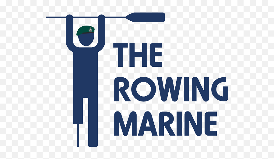 The Rowing Marine - Vertical Png,Atlantic Record Logo
