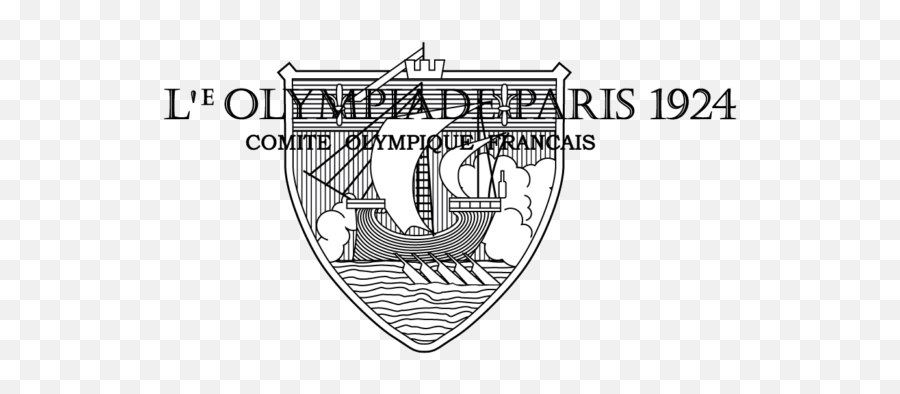 Milton Glaser Analyzes Olympic Logo - Olympic Games Paris 1924 Logo Png,Mexico 68 Logo