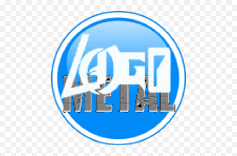 Metal Logo Quiz 4 - Vertical Png,Video Games Logos Quiz
