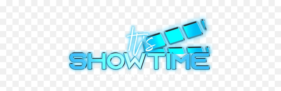 Showtime Productions - Vertical Png,Showtime Logo Png