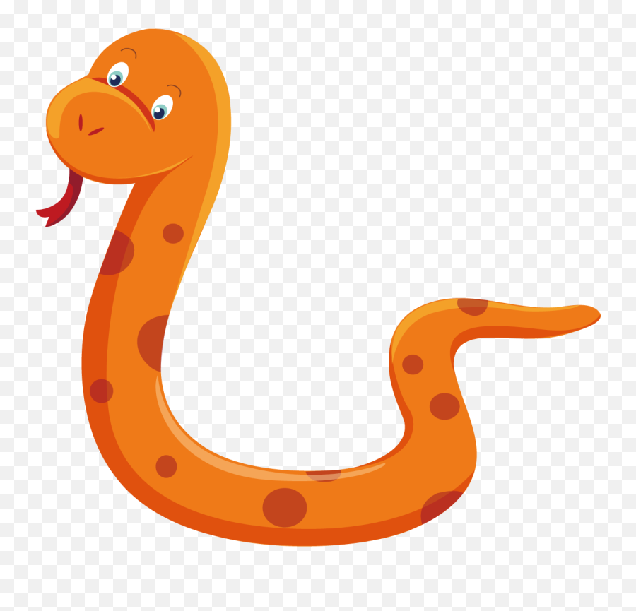 Download Snake Cartoon Png Image - Transparent Background Snake Cartoon Png,Snake Head Png