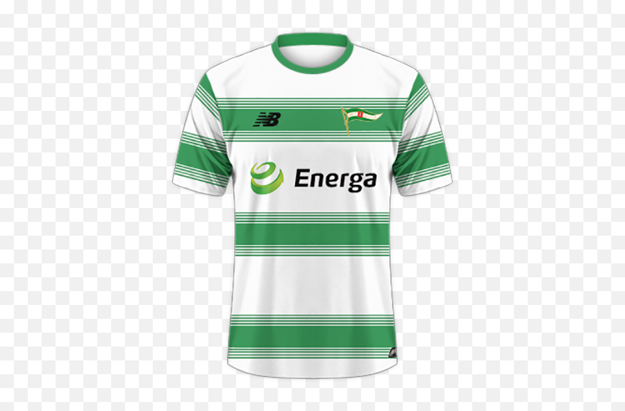 Lechia Gdask - Soccer Uniform Png,Polska Grupa Energetyczna Logo