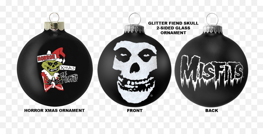 Official Misfits News - Misfits Skull Png,Punk Rock Logos