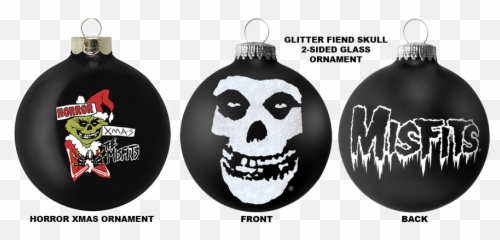Official Misfits News - Skull png