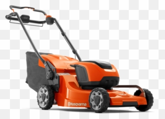 Husqvarna Lawnmower Lc347ivx - Husqvarna Lc 347ivx Png,Lawnmower Png