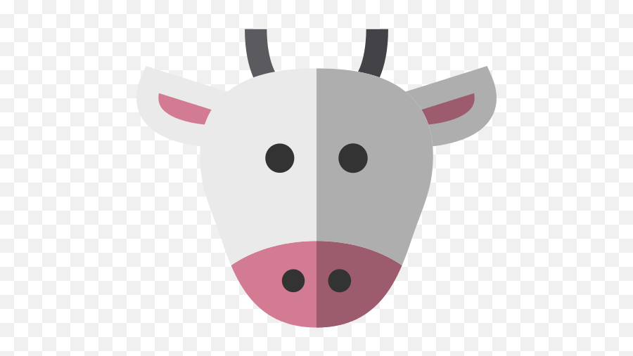 Cow Png Icon 9 - Png Repo Free Png Icons Dairy Cow,Cattle Png