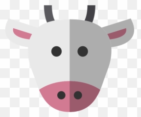 Cow Png Icon 9 - Png Repo Free Png Icons Dairy Cow,Cattle Png